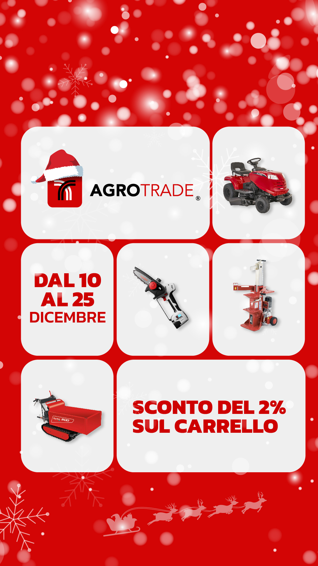 Agrotrade