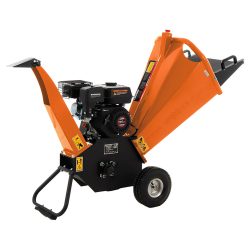 Cippatore Wortex D200/80L