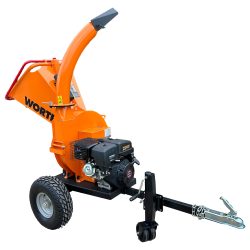 Cippatore Wortex Thor A420/120L