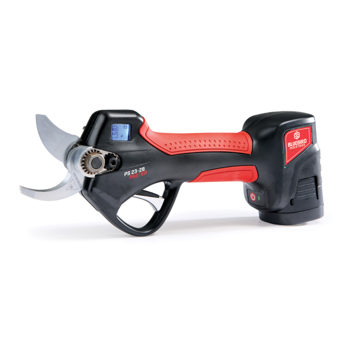 Forbice Blue Bird PS 23-28C Faster - AGROTRADE