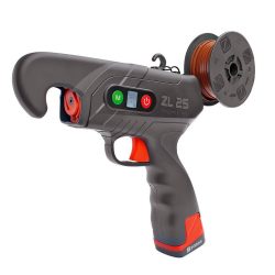 Legatrice Zanon ZL 25 a batteria