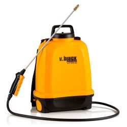 Pompa irroratrice Volpi Vita 12 a batteria