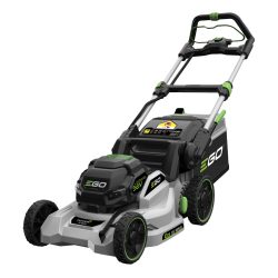 Rasaerba Ego LM 1702E-SP