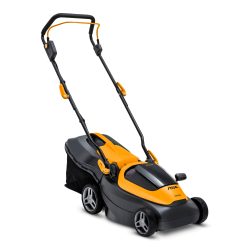 Rasaerba Stiga Collector 140e kit