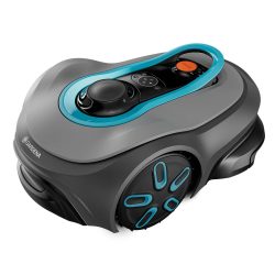 Robot Gardena Sileno Free 600 Set smart