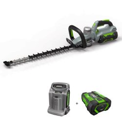 Tagliasiepi Ego HT 6500 E
