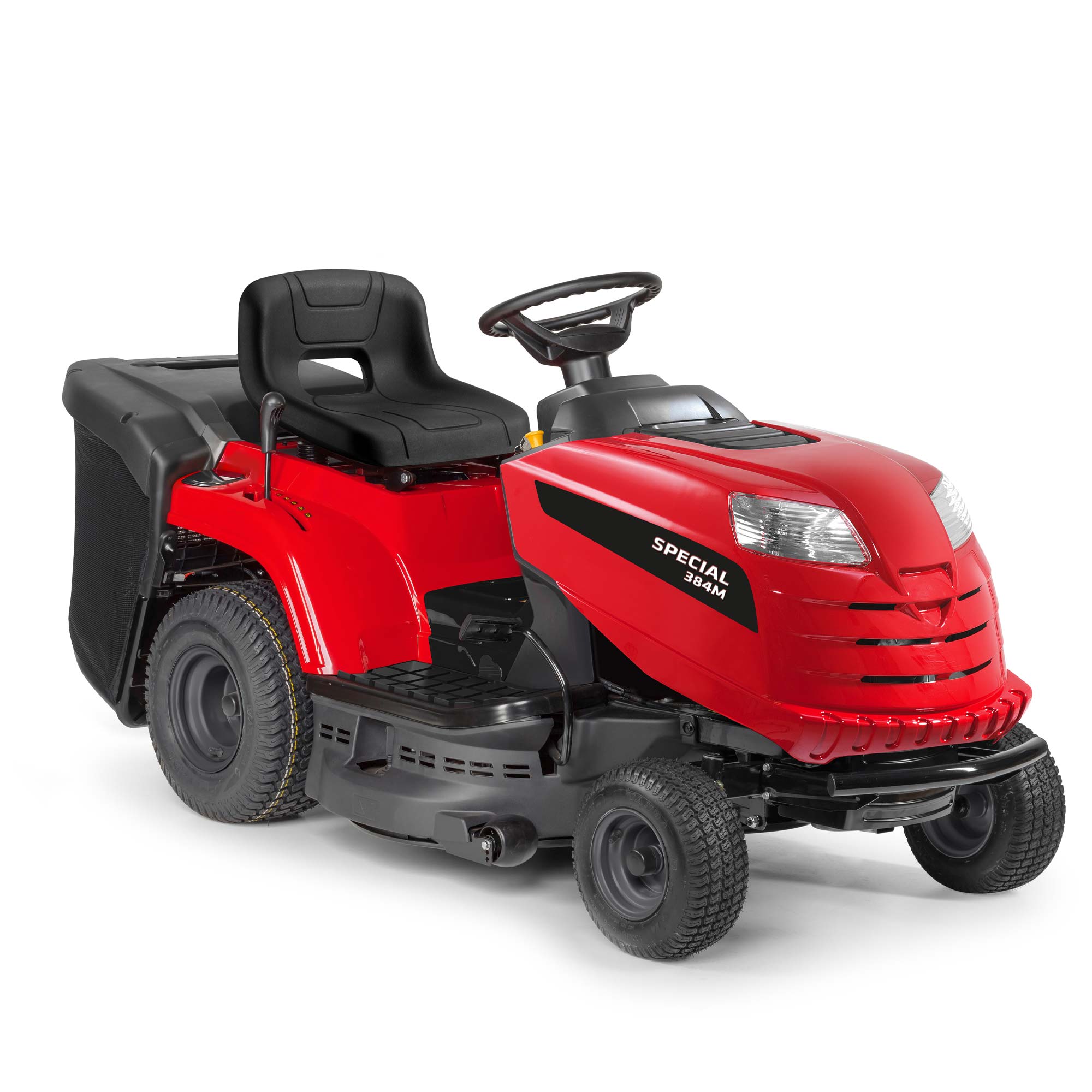 Trattorino Stiga Special 384 M - AGROTRADE