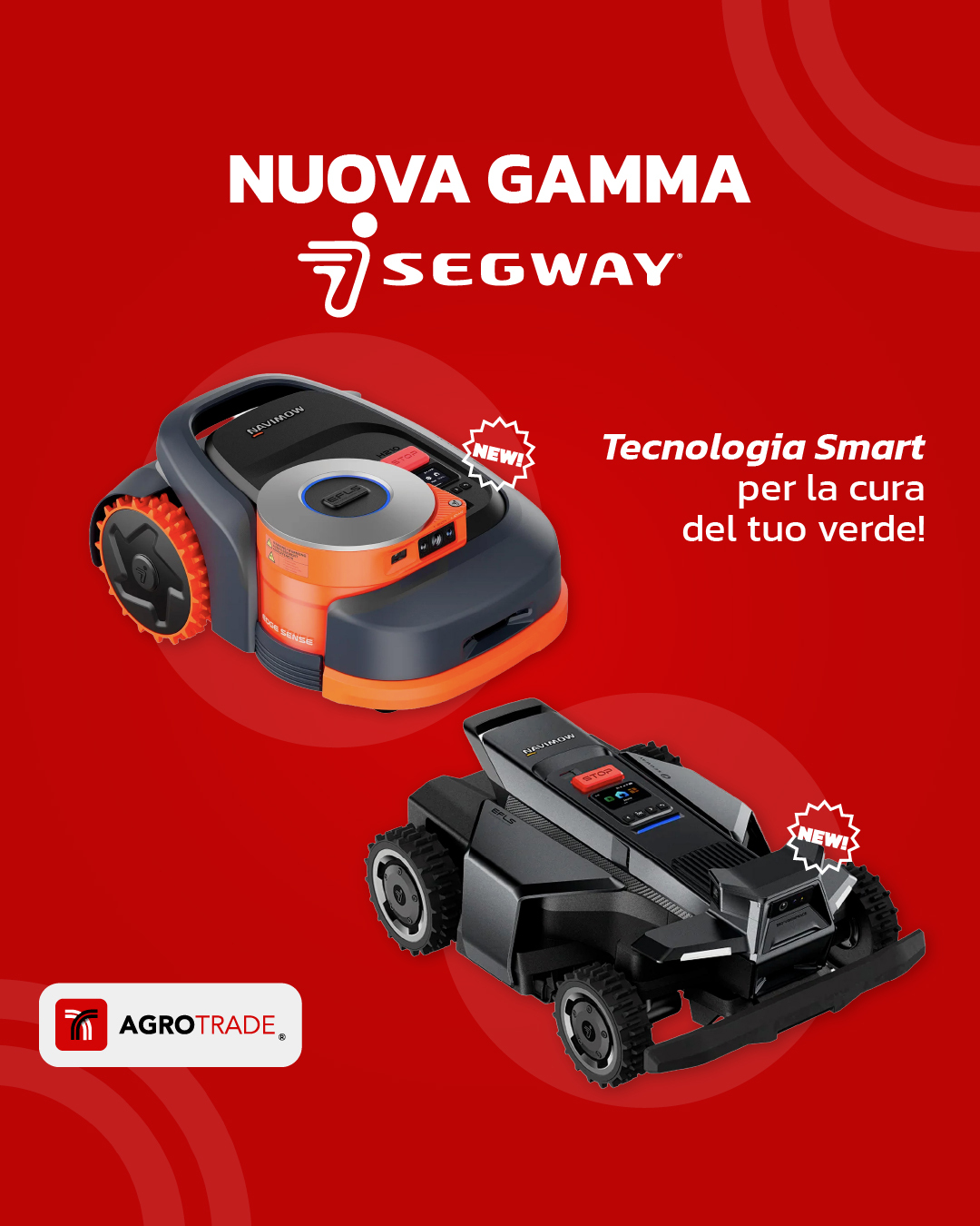 Novita Segway