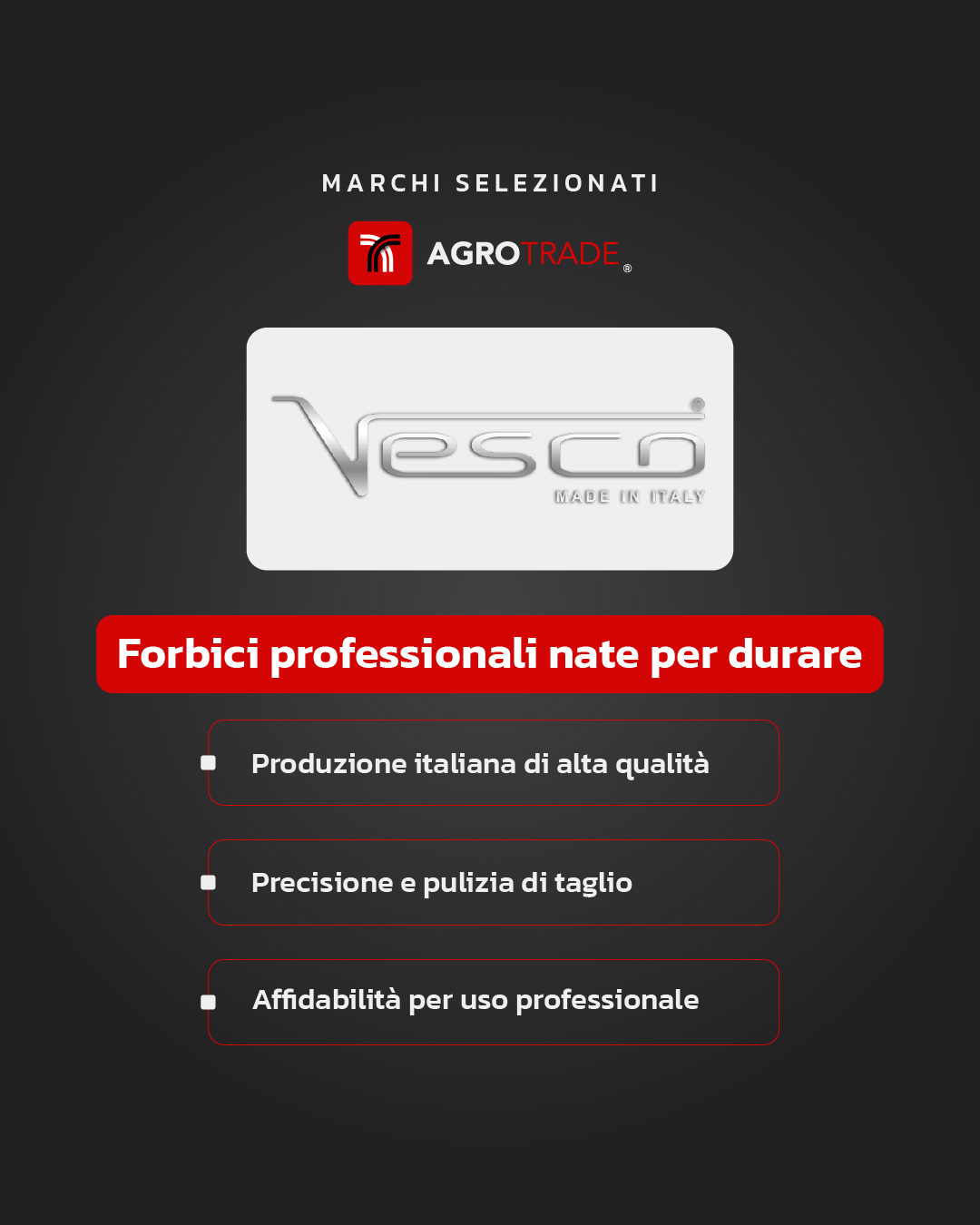 Marchio Vesco