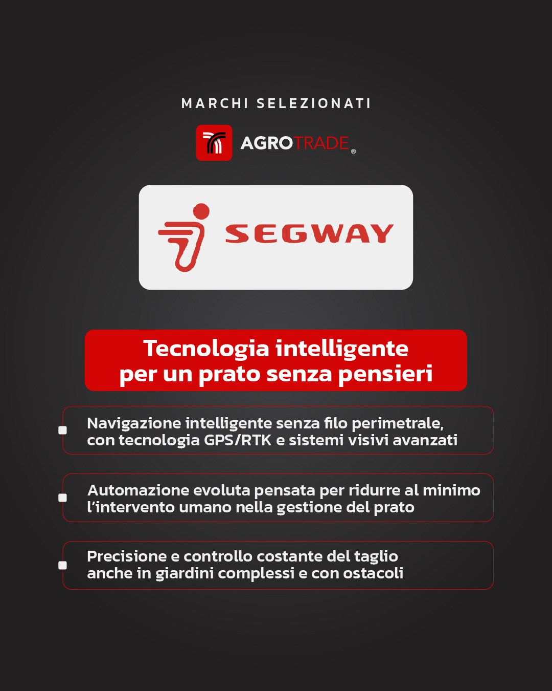 Segway