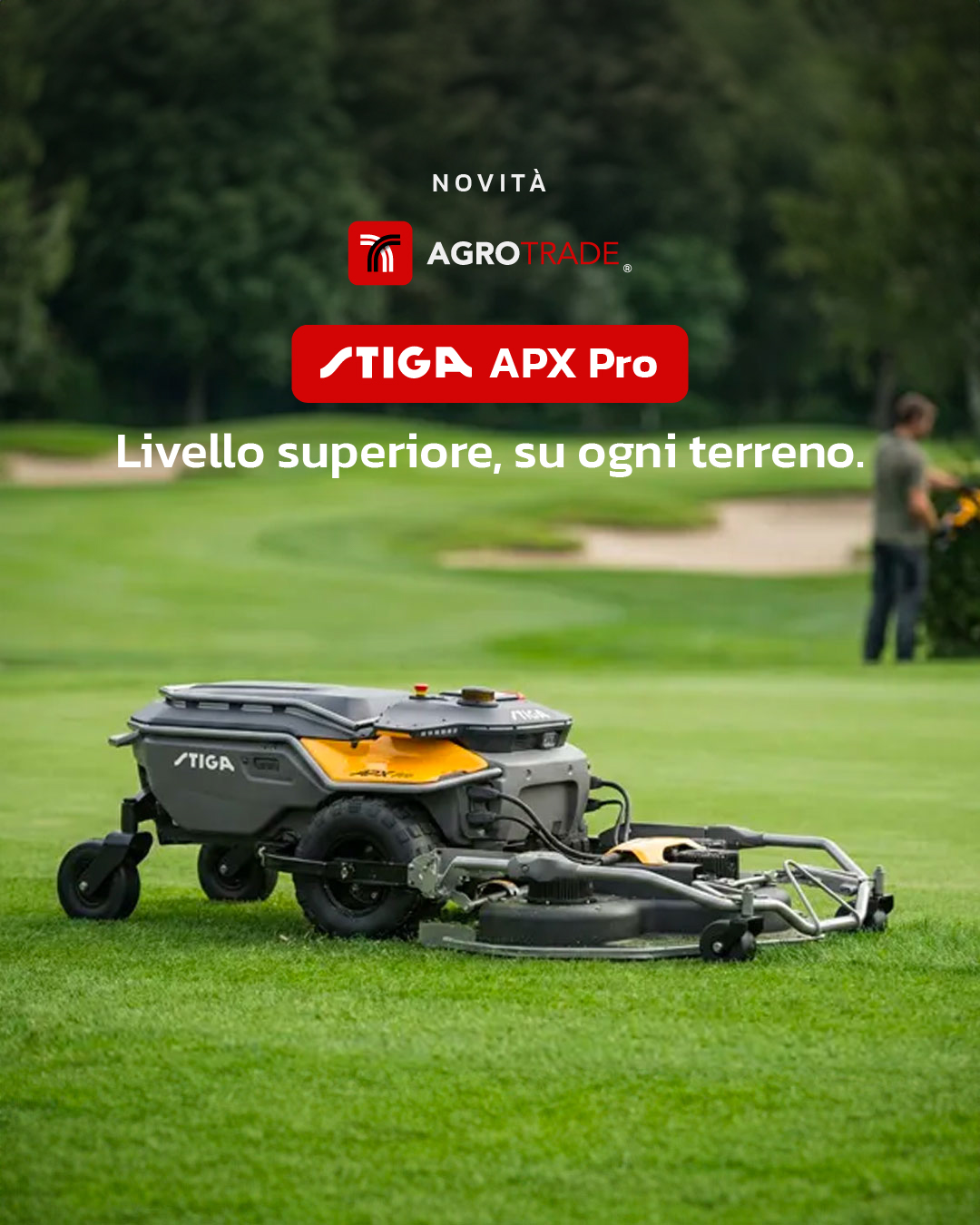 APX Pro