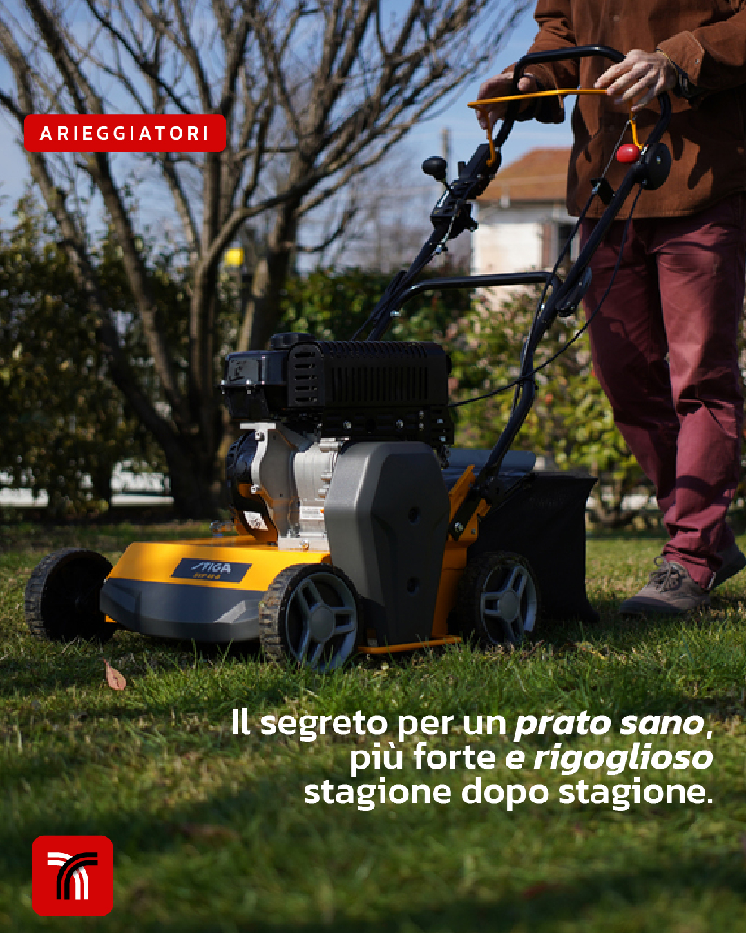 Arieggiatori