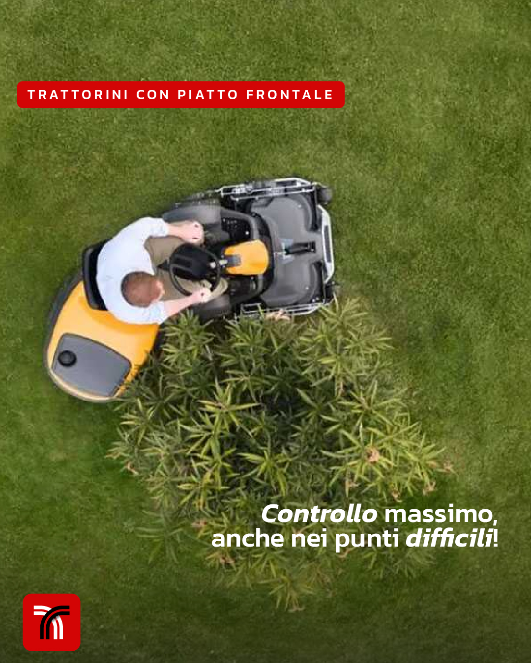 Trattorini