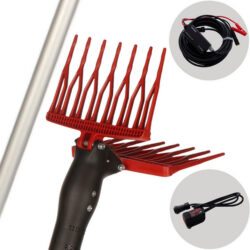 Abbacchiatore Castellari Olivance EP-L 18 12V