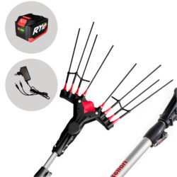 Abbacchiatore Castellari Vertigo L 18V