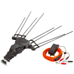Abbacchiatore Zanon Albatros-F 33V