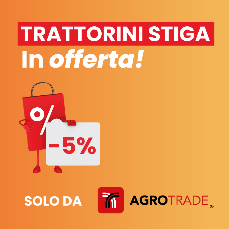 stiga-trattorini