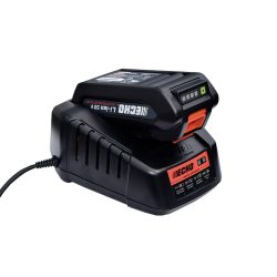 Carica batteria Echo rapido DBC-560