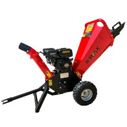 Cippatore Rato K-Max GS-65H