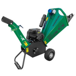 Cippatore TecnoK BTE 2.2/60