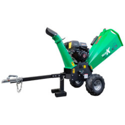 Cippatore TecnoK BTL 14/120E