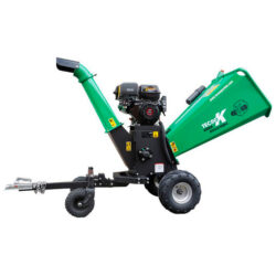Cippatore TecnoK  BTL 14/150E
