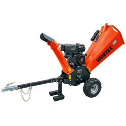 Cippatore Wortex Drake A420/120L-E