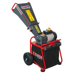 Cippatore Zanon CIP 35-E monofase