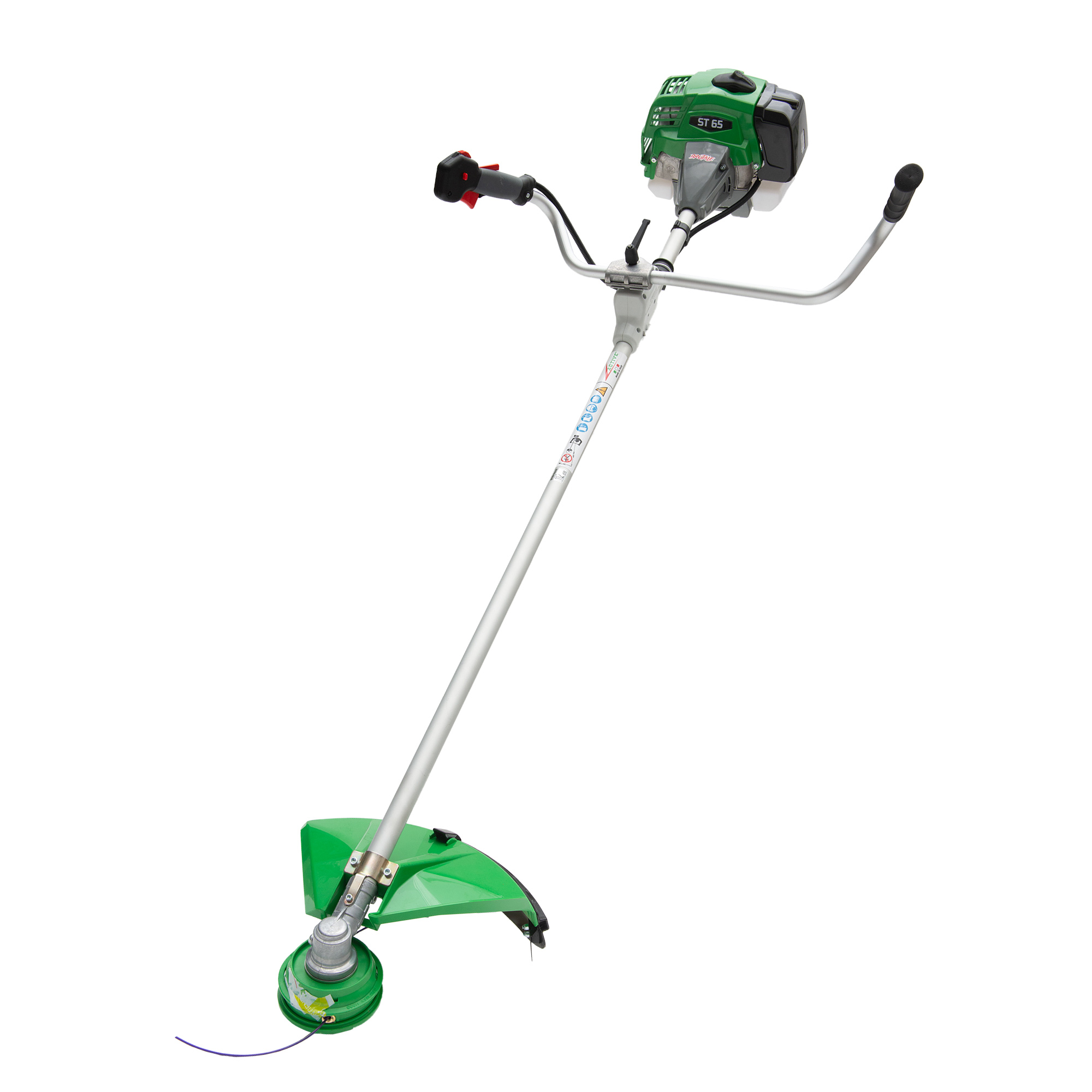 Decespugliatore Active ST 65 BT - AGROTRADE