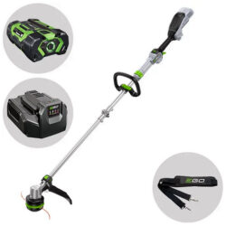 Decespugliatore Ego ST 1510E-T S kit