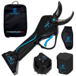 Forbice Campagnola Nova 35 a batteria