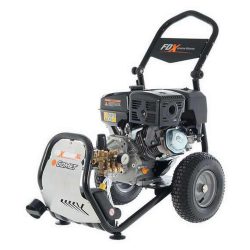 Idropulitrice Comet FDX Blade XL 13.15 Loncin