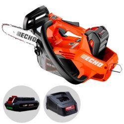 Motosega Echo DCS 3000T kit 2.5 ah