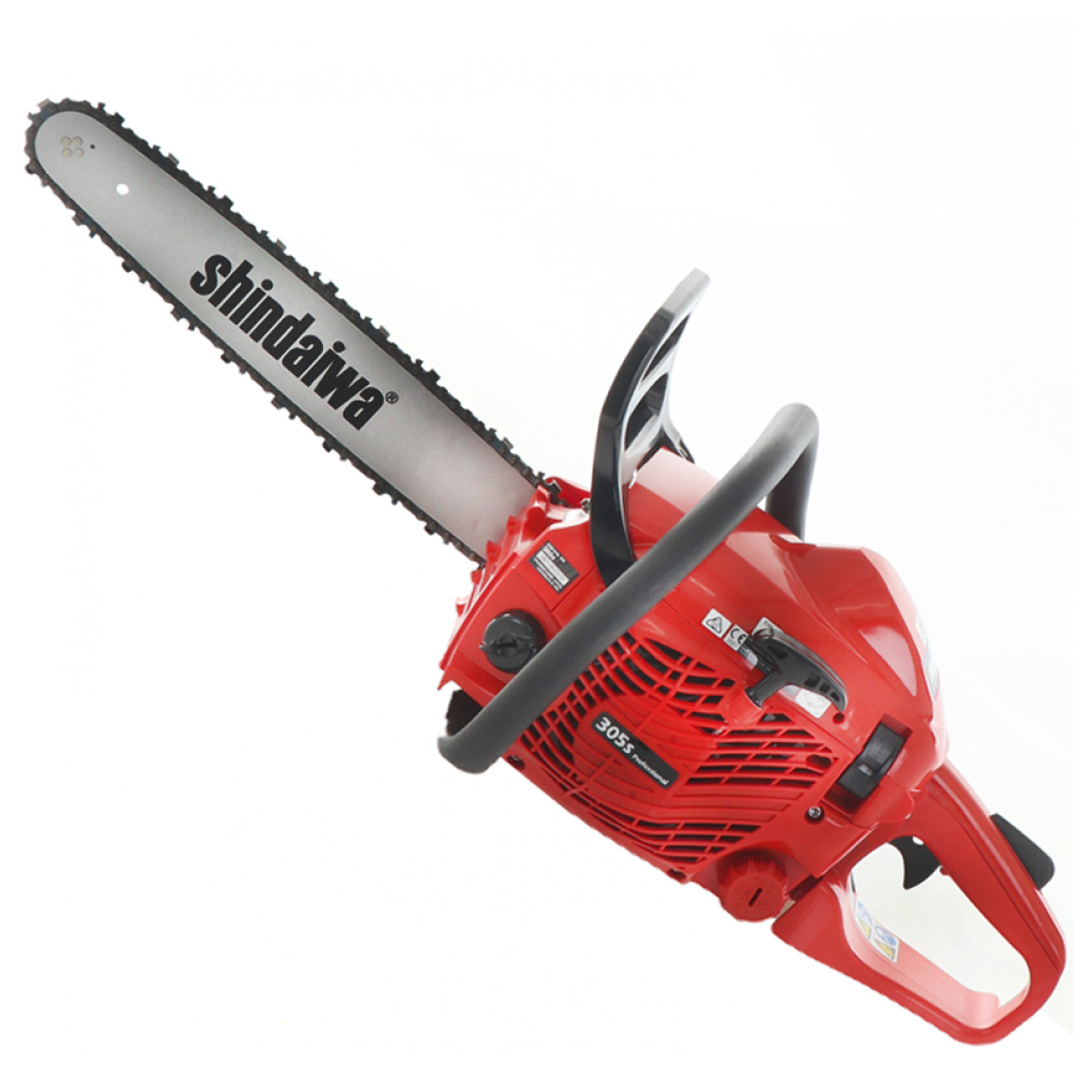 Motosega Shindaiwa 305 S - AGROTRADE