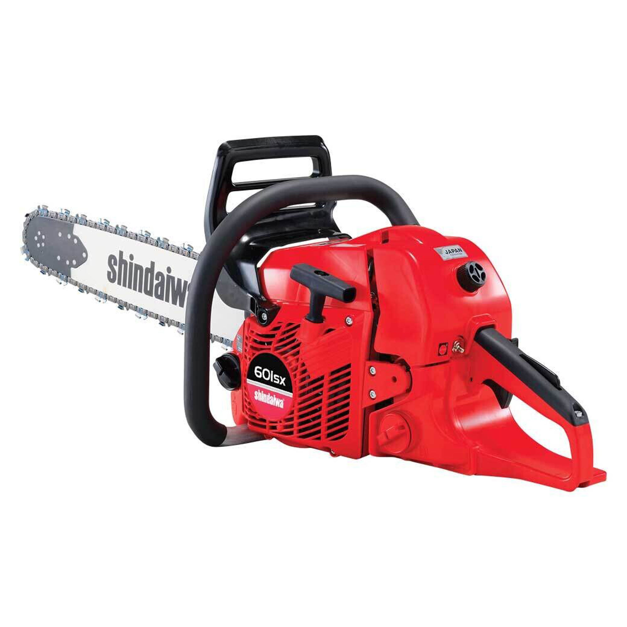 Motosega Shindaiwa 601 SX - AGROTRADE