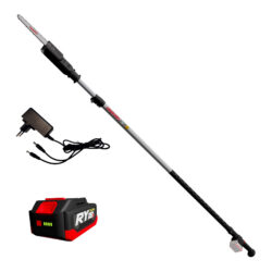 Potatore Castellari RY 400 kit batteria