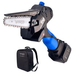 Potatore Vesco X150 a batteria