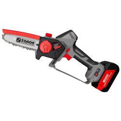 Potatore Zanon ZP 130