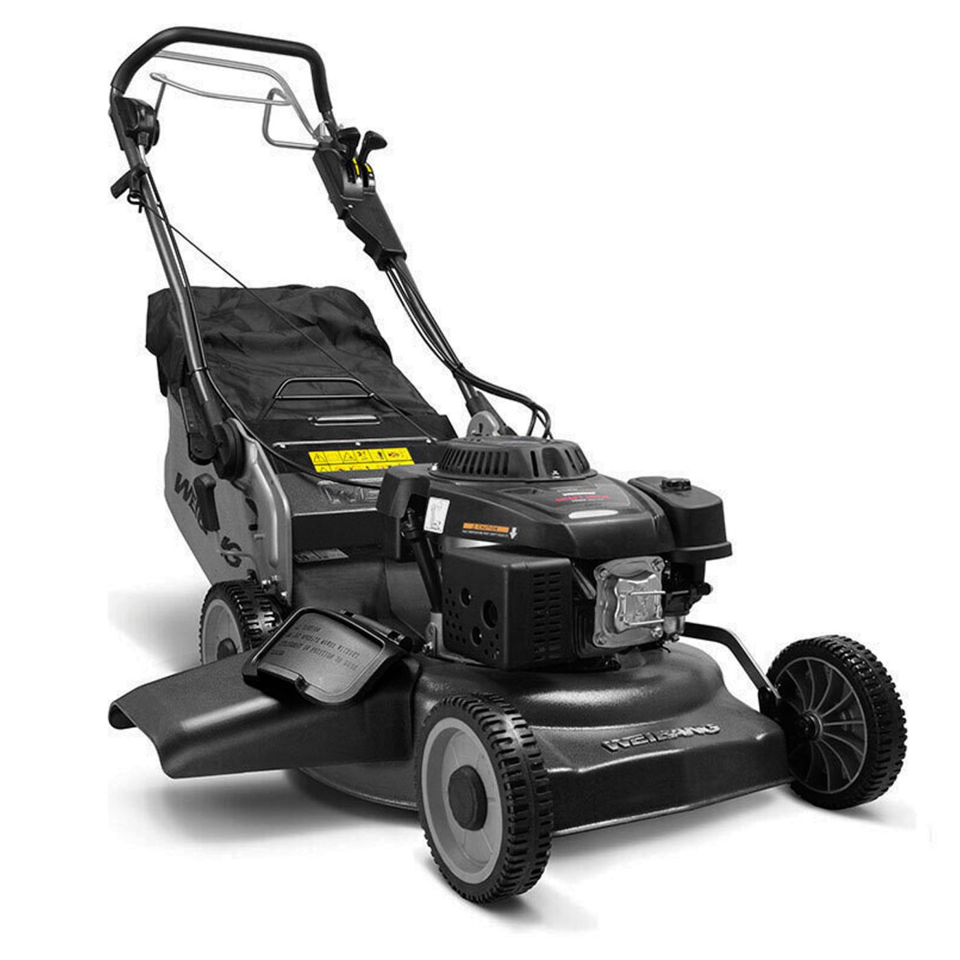 Rasaerba Weibang WB 537 SCV 3 B