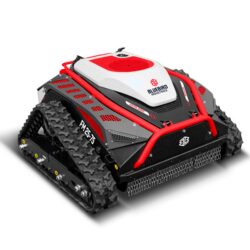 Robot Trincia Blue Bird FM 25-75 radiocomandato
