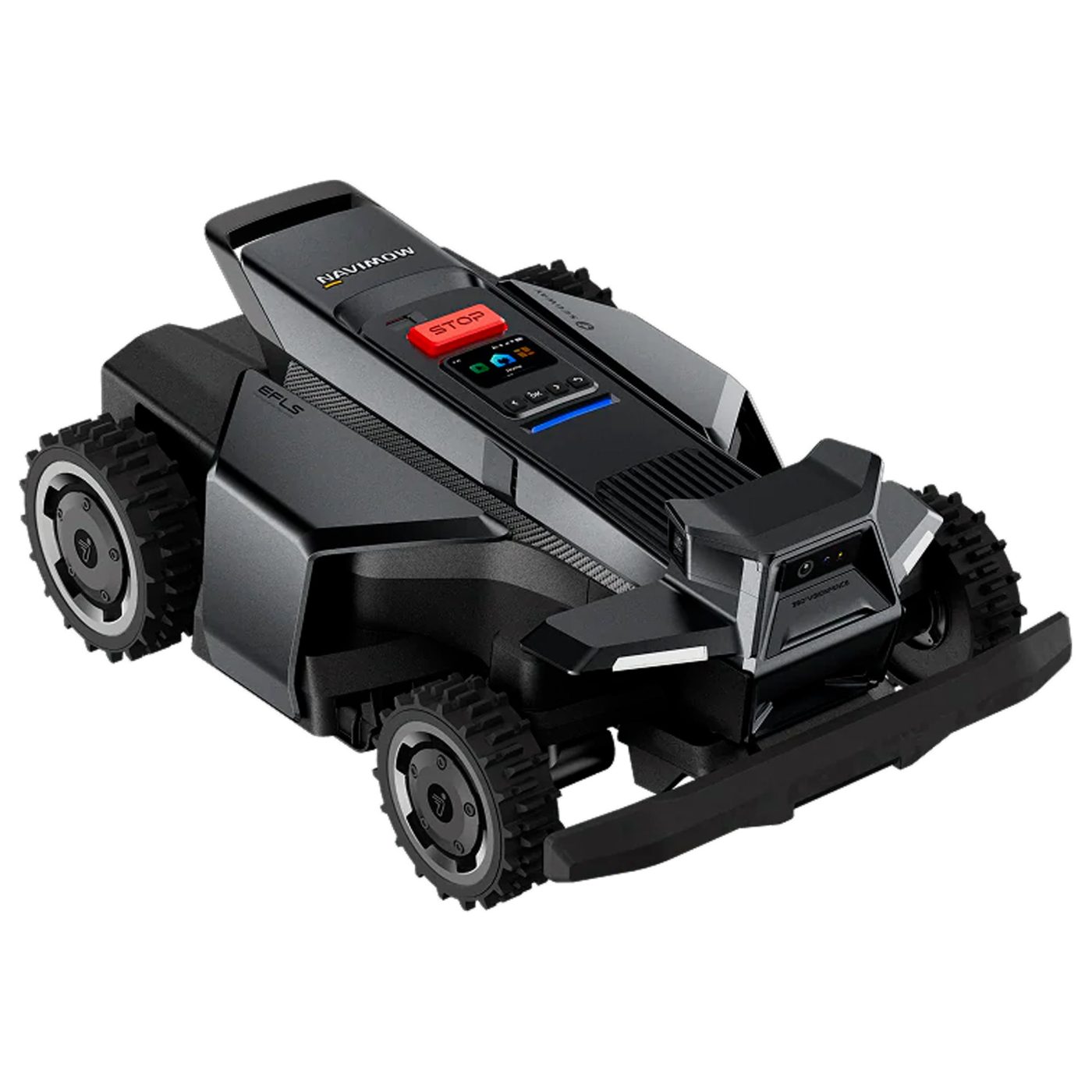 Robot Segway Navimow X420