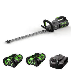 Tagliasiepi Ego HT 2401E kit Promo