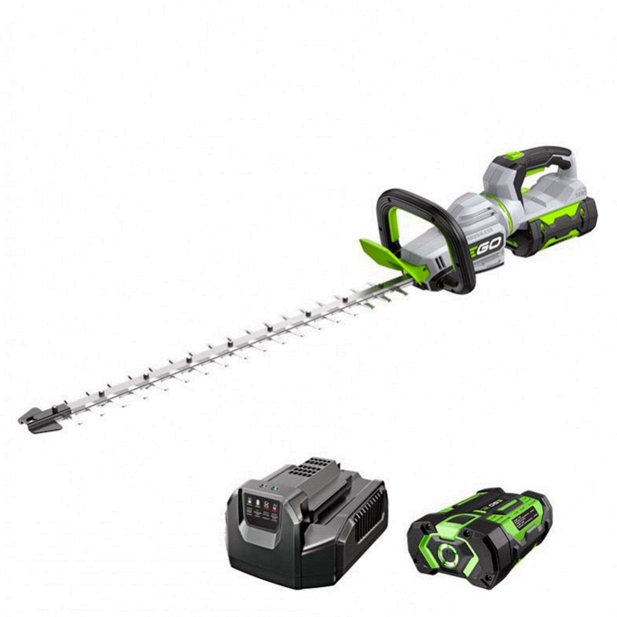 Tagliasiepi Ego HT 2601 E - AGROTRADE