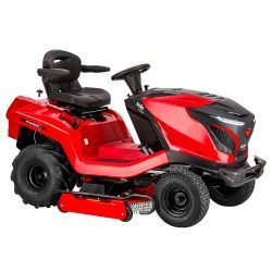 Trattorino trincia Al-Ko T22 110.6 HDDH-A