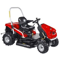 Trattorino trincia Efco Tuareg 92 EVO Vanguard