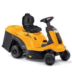 Trattorino Stiga Combi 372